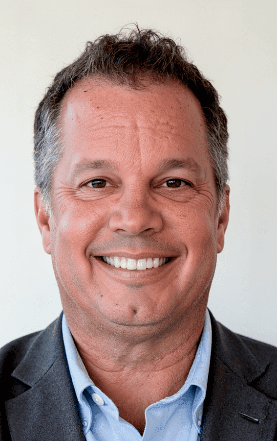 Mark Joyner Agent Photo