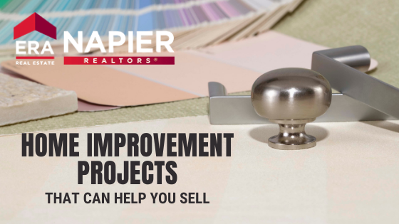 Home Improvement Projects