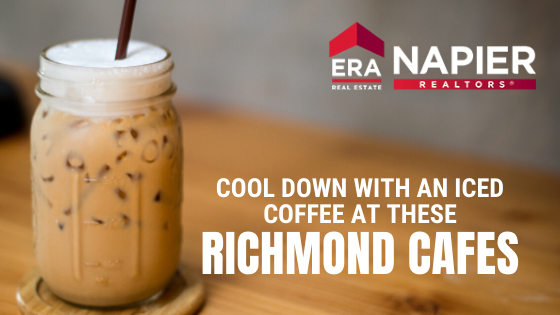Richmond Cafes