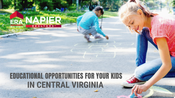 Summer Kids Camps