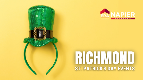Richmond Events