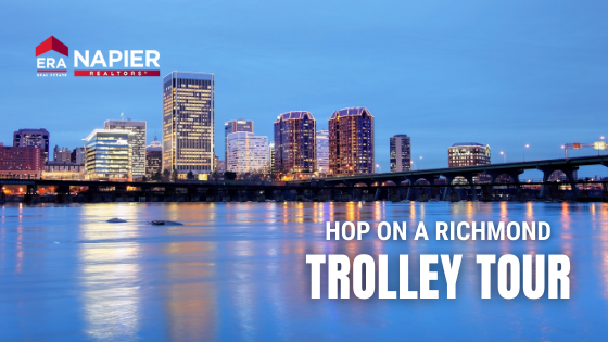 Richmond Trolley