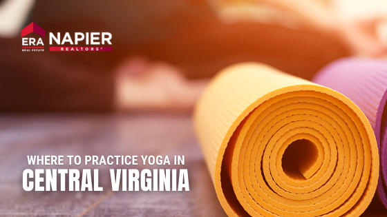 Richmond Yoga