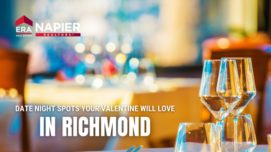 Date Night Richmond